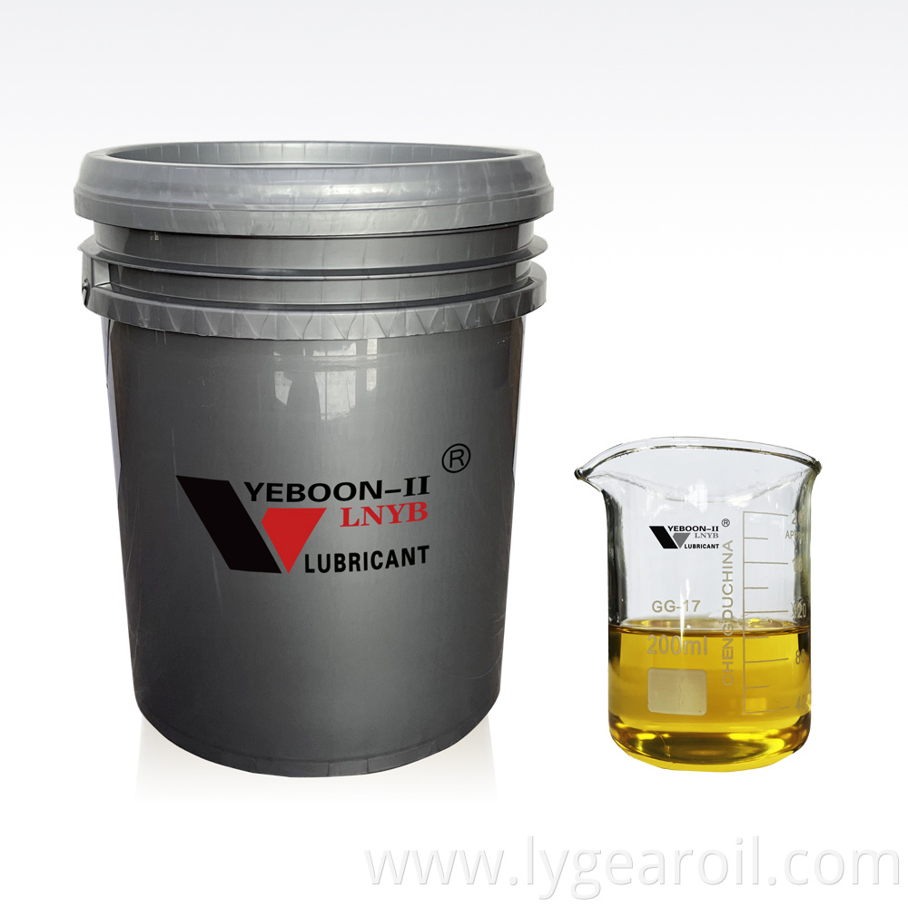 Mineral Oil Gasoline Engine Oils